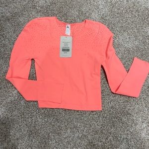 Fabletics Top Large NWT